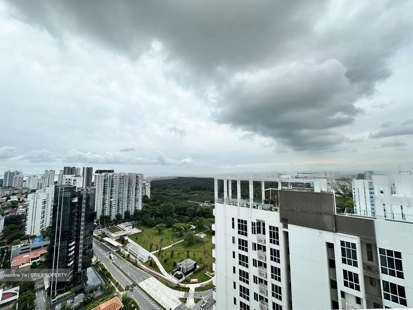 Fulcrum (D15), Condominium #445299041